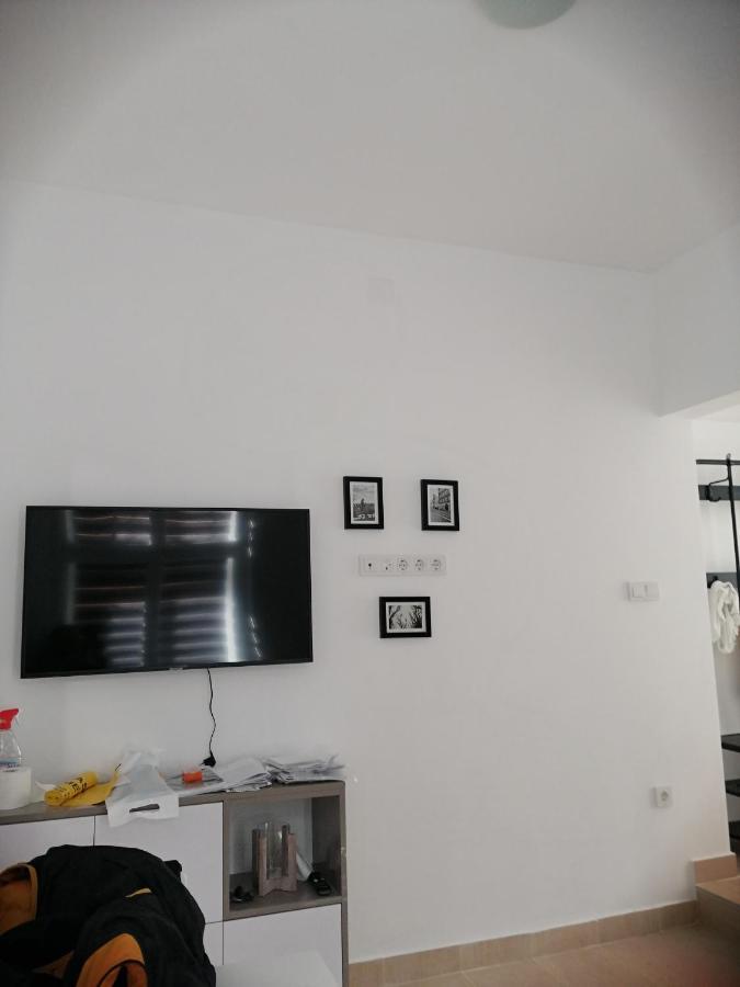 Ferienwohnung Apartman Semren Zagreb Exterior foto